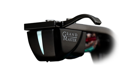 DS Audio - Grand Master