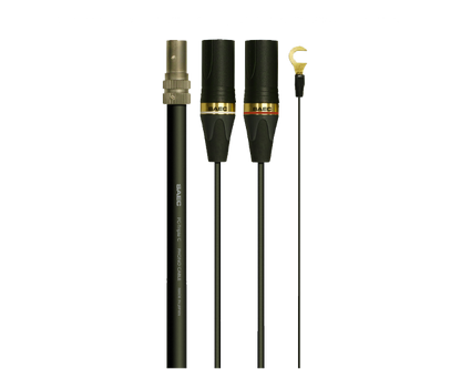 SAEC SCX-5000 phono cable