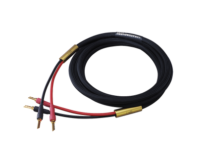 SAEC SP-1 speaker cable