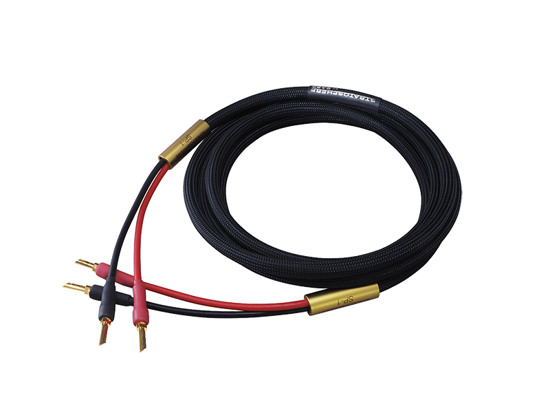 SAEC SP-1 speaker cable