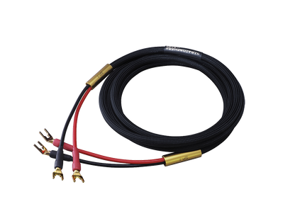 SAEC SP-1 speaker cable