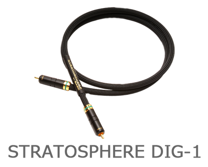 SAEC STRATOSPHERE DIG-1 Digital cable