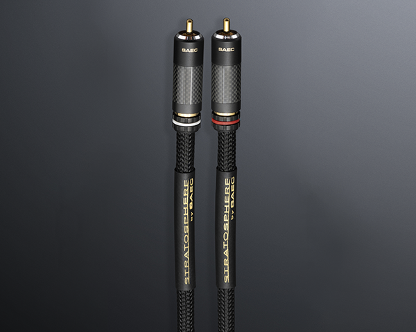 Câble de modulation SAEC STRATOSPHERE SL1-EX
