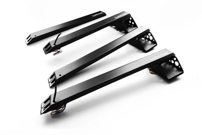 Bras de lecture Supatrac Blackbird