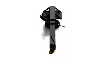 Bras de lecture Supatrac Blackbird