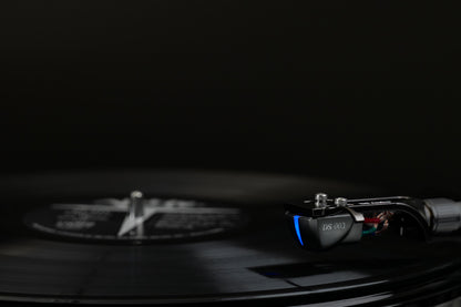 DS Audio - DS 003