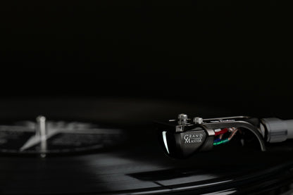 DS Audio - Grand Master