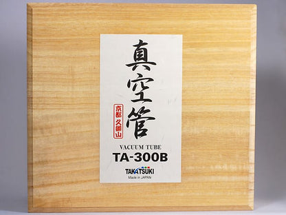 TAKATSUKI TA-300B Power Triode Vacuum Tubes