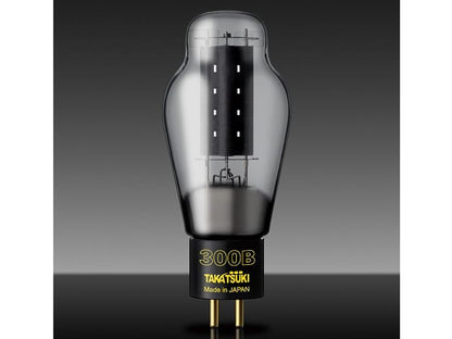 TAKATSUKI TA-300B Power Triode Vacuum Tubes